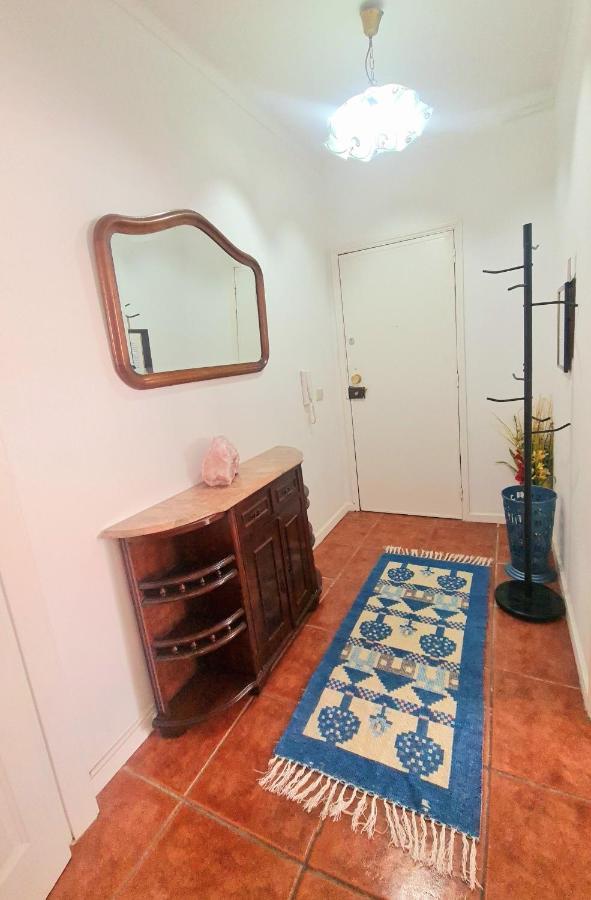 Station House Apartman Braga Kültér fotó