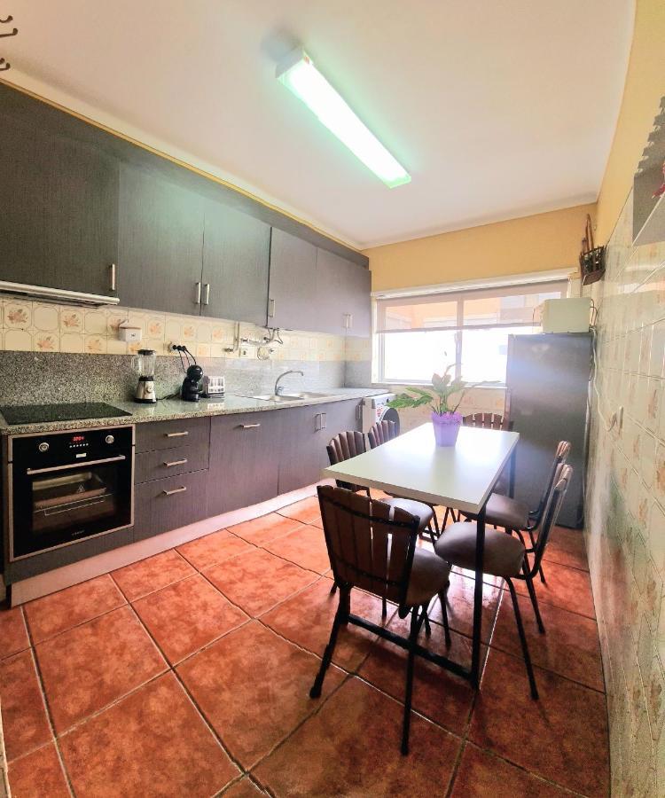 Station House Apartman Braga Kültér fotó