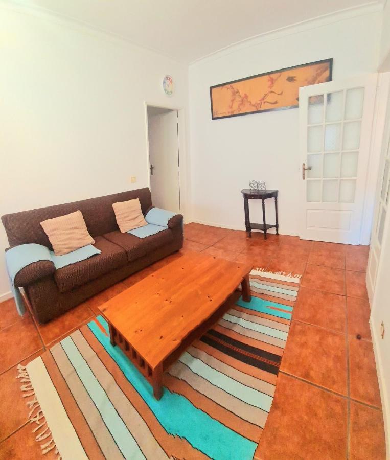 Station House Apartman Braga Kültér fotó