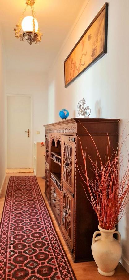 Station House Apartman Braga Kültér fotó