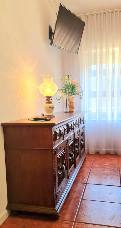 Station House Apartman Braga Kültér fotó