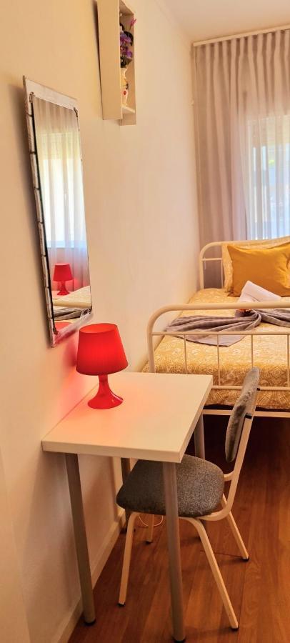 Station House Apartman Braga Kültér fotó