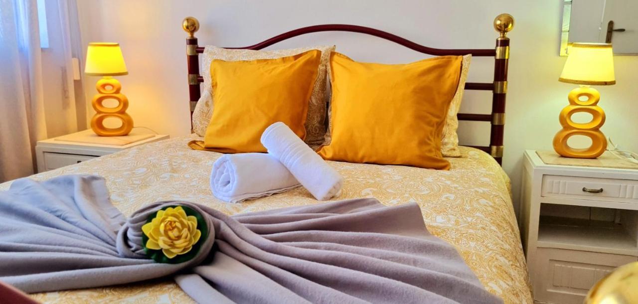 Station House Apartman Braga Kültér fotó