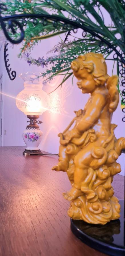 Station House Apartman Braga Kültér fotó