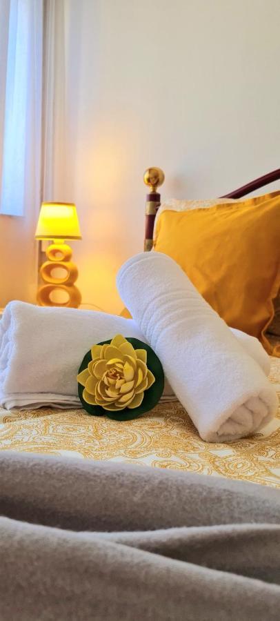 Station House Apartman Braga Kültér fotó